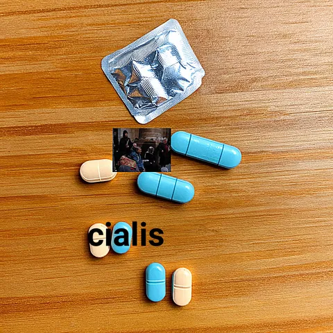 Como se llama el generico del cialis